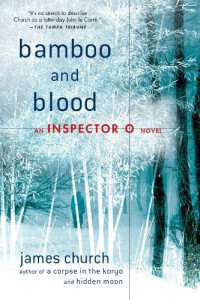 Church James — Bamboo and Blood