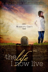 Grey Marilyn — The Life I Now Live
