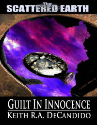 DeCandido, Keith R A — Guilt in Innocece