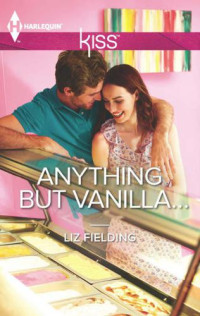 Fielding Liz — Anything but Vanilla