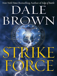 Brown Dale — Strike Force