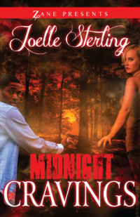 Sterling Joelle — Midnight Cravings