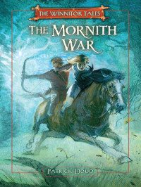Patrick Doud — The Mornith War