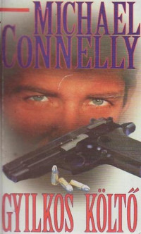 Michael Connelly — Gyilkos költő