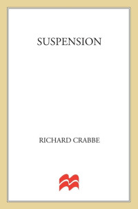 Crabbe, Richard E — Suspension