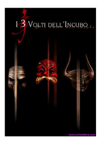 AA.VV., AA.VV. — I Tre Volti dell’Incubo