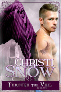 Snow Christi — Through The Veil