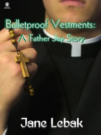 Lebak Jane — Bulletproof Vestments