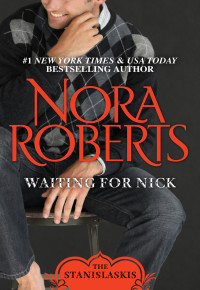 Roberts Nora — Waiting for Nick