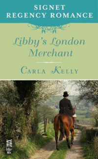 Kelly Carla — Libby's London Merchant