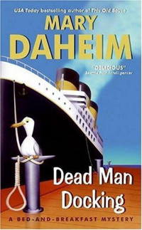 Daheim Mary — Dead Man Docking