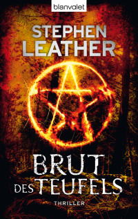 Leather Stephen — Brut des Teufels