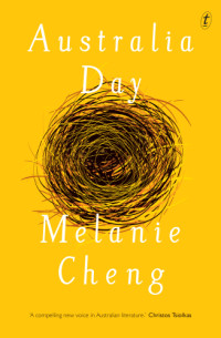 Cheng Melanie — Australia Day