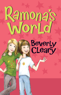 Cleary Beverly — Ramona's World