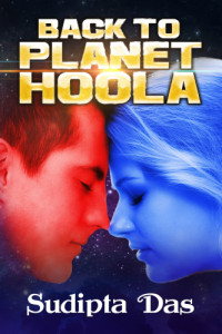 Das Sudipta — Back to Planet Hoola