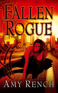 Rench Amy — Fallen Rogue