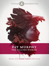 Murphy Pat — The Falling Woman