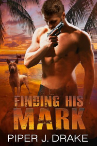 Piper J. Drake — Finding His Mark