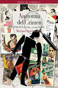 Mariano Sánchez Soler — Anatomía del crimen