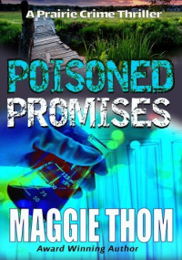 Maggie Thom — Poisoned Promises