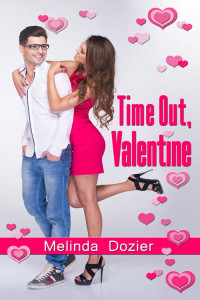 Dozier Melinda — Time Out, Valentine