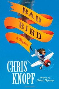 Knopf Chris — Bad Bird