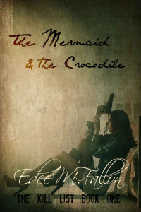 Fallon, Edee M — The Mermaid & The Crocodile