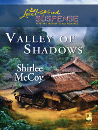 Shirlee McCoy — Valley of Shadows