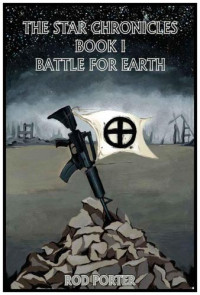 Porter Rod — Battle for Earth