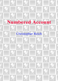 Reich Christopher — Numbered Account