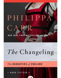 Carr Philippa — The Changeling