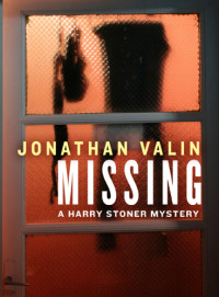 Valin Jonathan — Missing