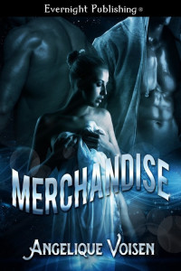 Voisen Angelique — Merchandise