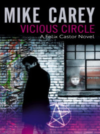 Carey Mike — Vicious Circle