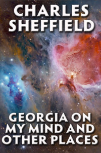 Sheffield Charles — Georgia On My Mind and Other Places (SSC)
