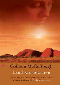 McCullough Colleen — Land van doornen