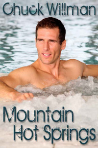 Willman Chuck — Mountain Hot Springs