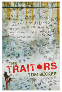 Becker Tom — The Traitors