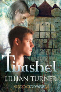 Turner Lillian — Timshel