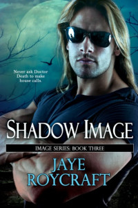 Roycraft Jaye — Shadow Image