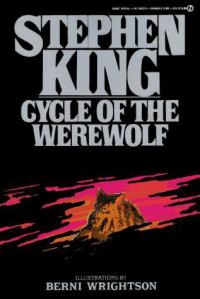 King Stephen — Cycle of the Werewolf