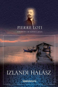 Pierre Loti — Izlandi halász