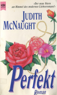 McNaught Judith — Perfekt