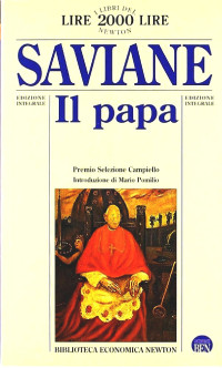 Giorgio Saviane — Il papa