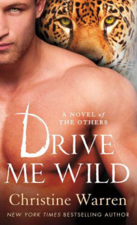 Warren Christine — Drive Me Wild (Fur for All)