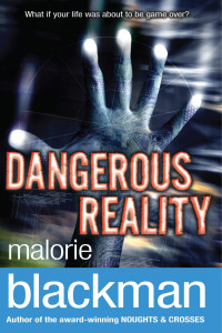 Blackman Malorie — Dangerous Reality