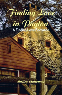 Galloway Shelley — Finding Love in Payton