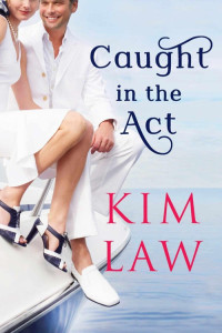 Law Kim — Caught in the Act