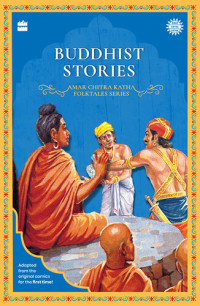 Preeti Vyas — Buddhist Stories