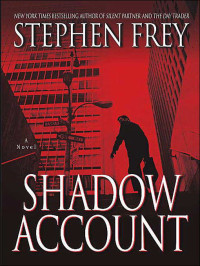 Frey Stephen — Shadow Account